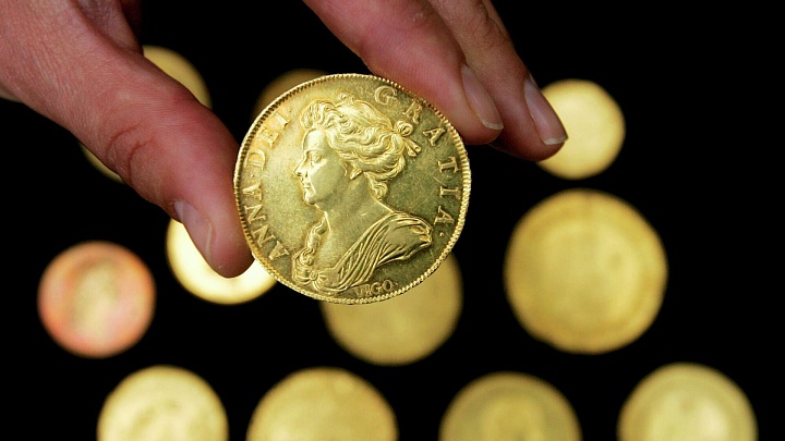 Россиян предупредили о вложениях в золото, которые могут разорить