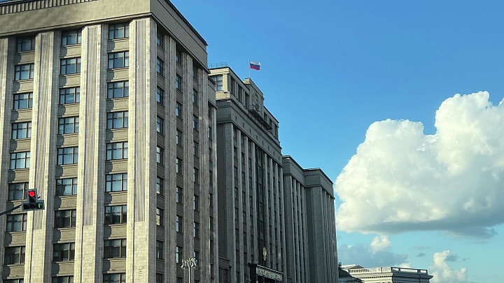 В Госдуме предложили в десять раз увеличить штрафы за обман потребителей