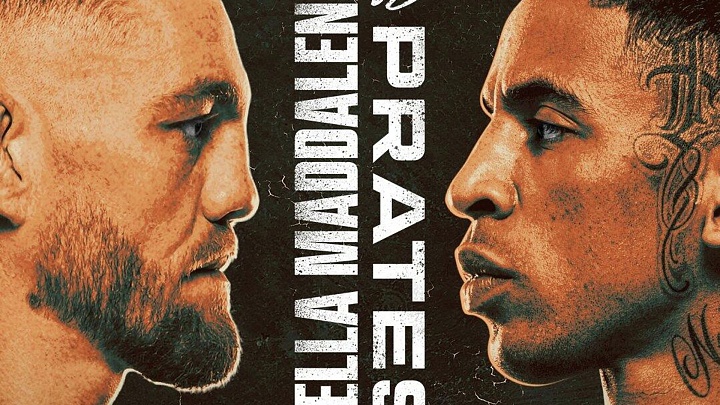 Экс-чемпиона UFC разгромили на турнире в Австралии