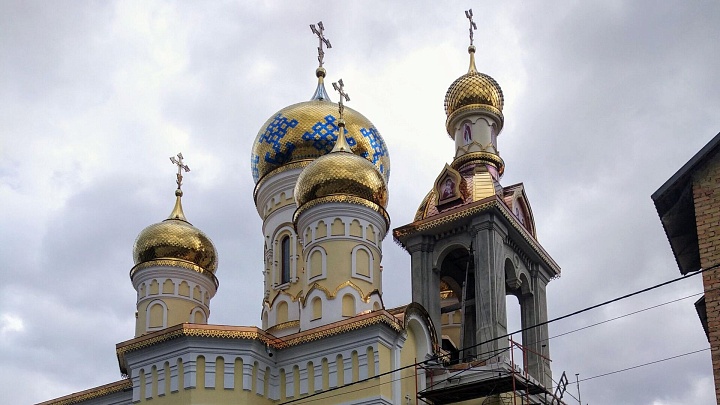Журналиста УПЦ внесли в базу сайта "Миротворец"