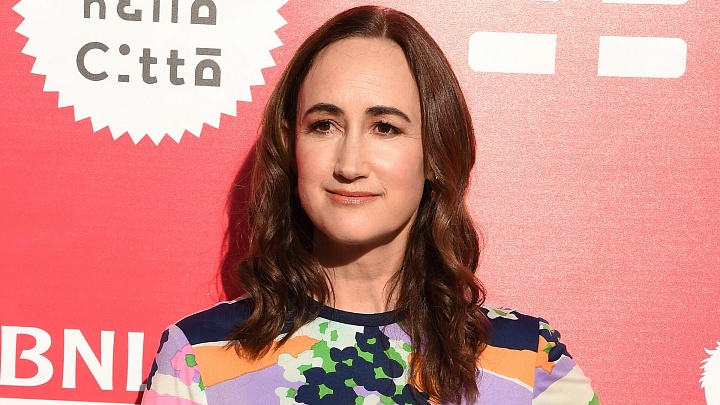 Умерла автор романов "Шопоголик" Софи Кинселла