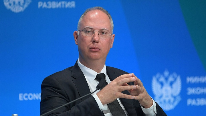 Санкции никак не повлияют на экономику России, заявил Дмитриев