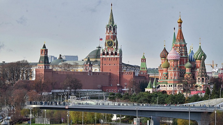 В России появится центр информационного обеспечения ВТС