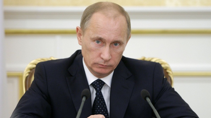 Путин поручил ускорить изменение целевого назначения земель для виноделия