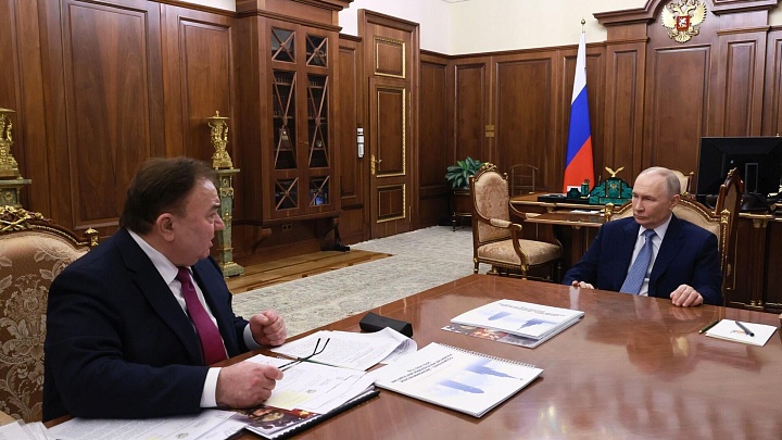 Долги Ингушетии сократились в четыре раза, заявил глава республики