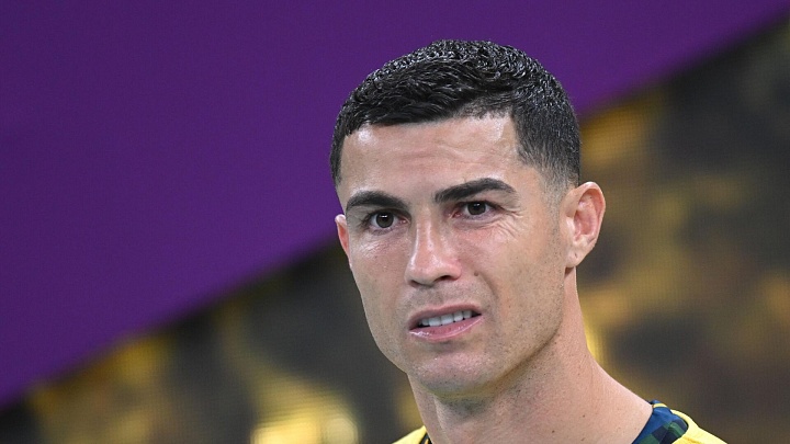 "Аль-Наср" Роналду потерпел первое поражение в текущем сезоне чемпионата