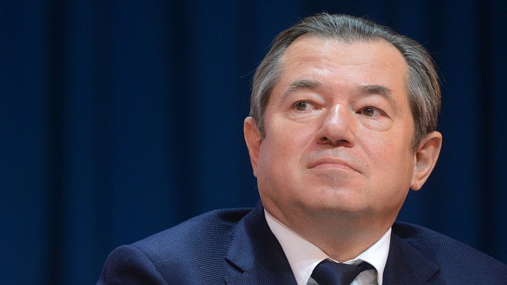 Глазьев рассказал, когда может произойти крах финансового пузыря вокруг ИИ