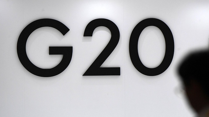 Россия оказалась лидером в G20 по самому низкому уровню безработицы