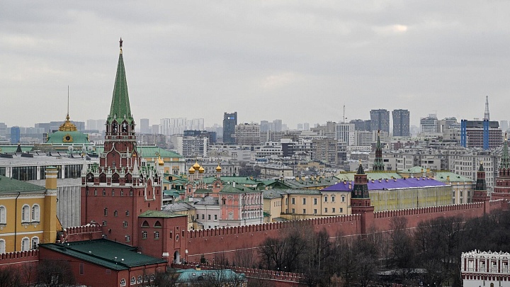 Высокие показатели экономического развития наблюдаются в 11 регионах