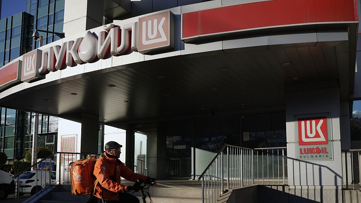 Глава TotalEnergies рассказал о влиянии санкций против российских компаний