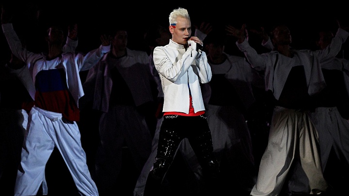 Shaman анонсировал совместный проект с Надеждой Бабкиной